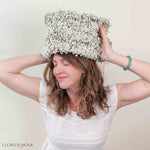 Baby's Breath Crown