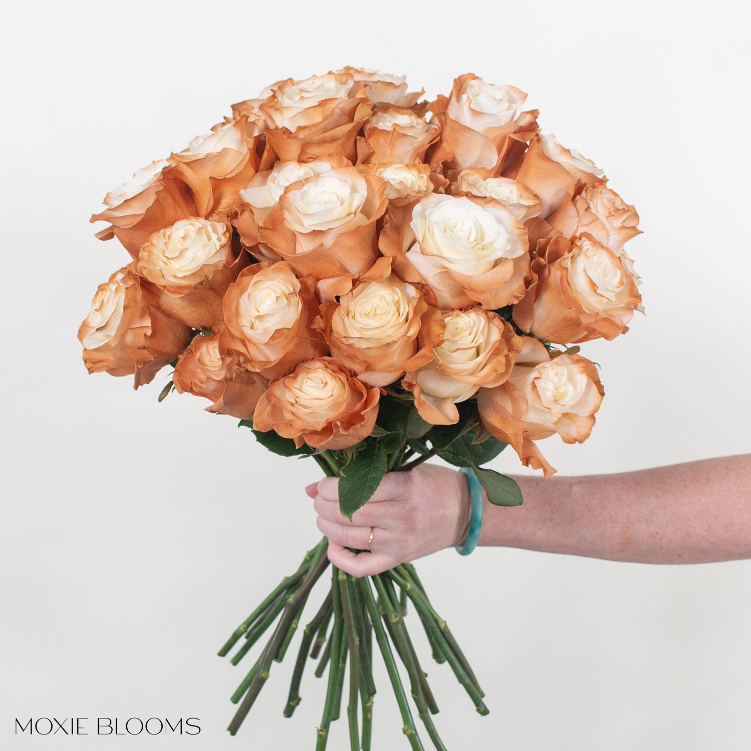 Earthy Tones | DIY Wedding Flowers | Flower Moxie – Page 2