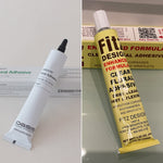 Floral Adhesive