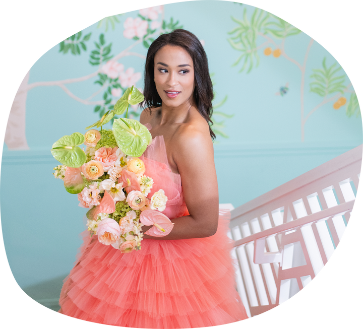 Flower Moxie Bulk Wedding Flowers Fresh Flowers for Weddings