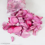 Lavender Rose Petals for Weddings