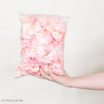 Wedding Light Pink Rose Petals