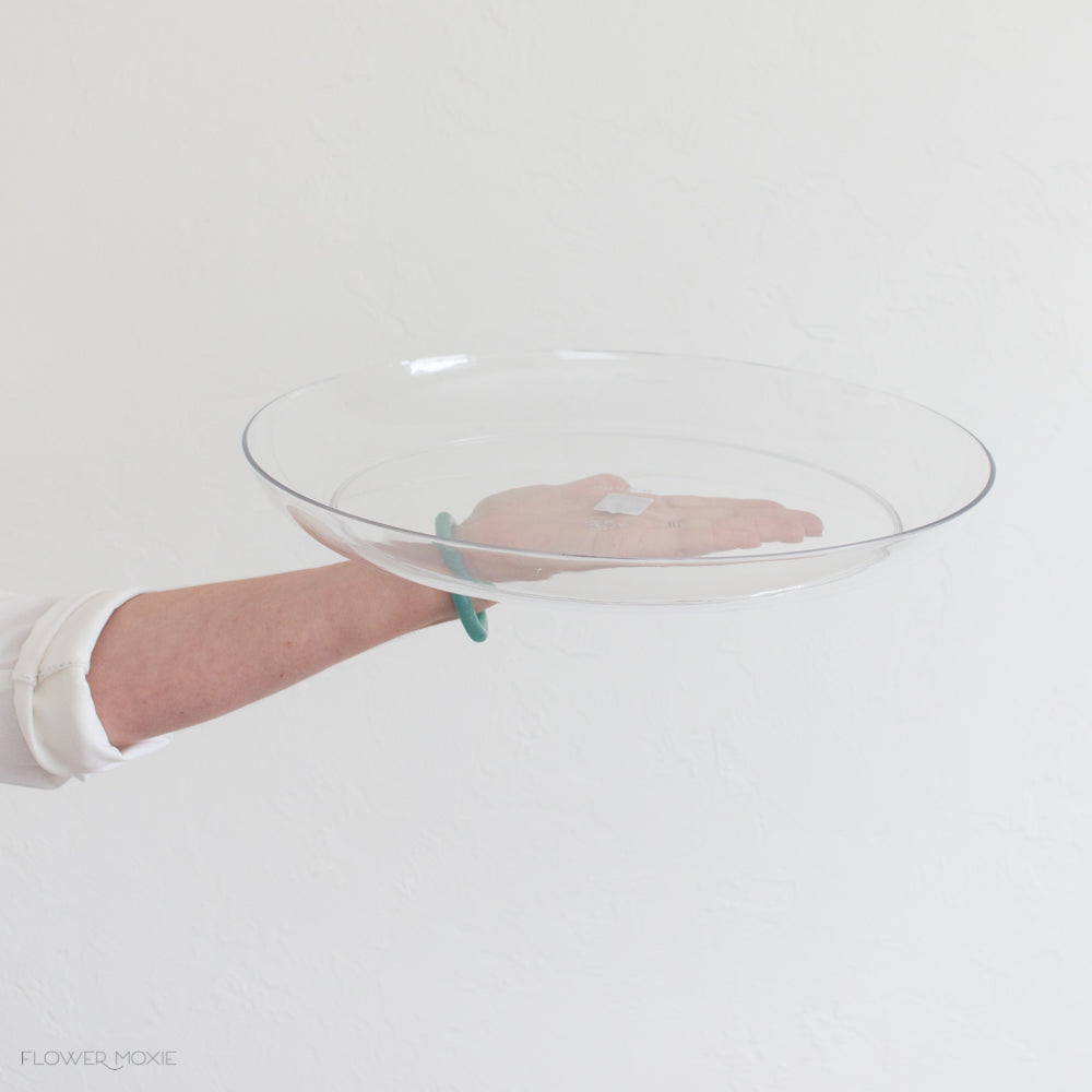 15" Lomey Dish