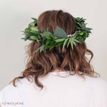 Mixed Green Crown