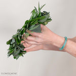 Mixed Green Crown