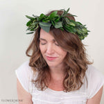 Mixed Green Crown