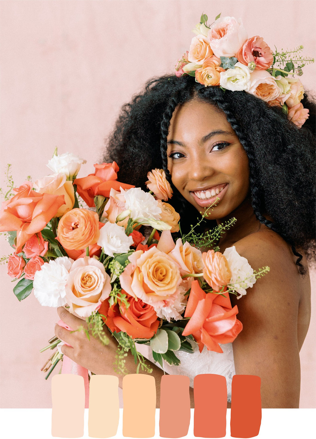 Flower Moxie Bulk Wedding Flowers Fresh Flowers for Weddings