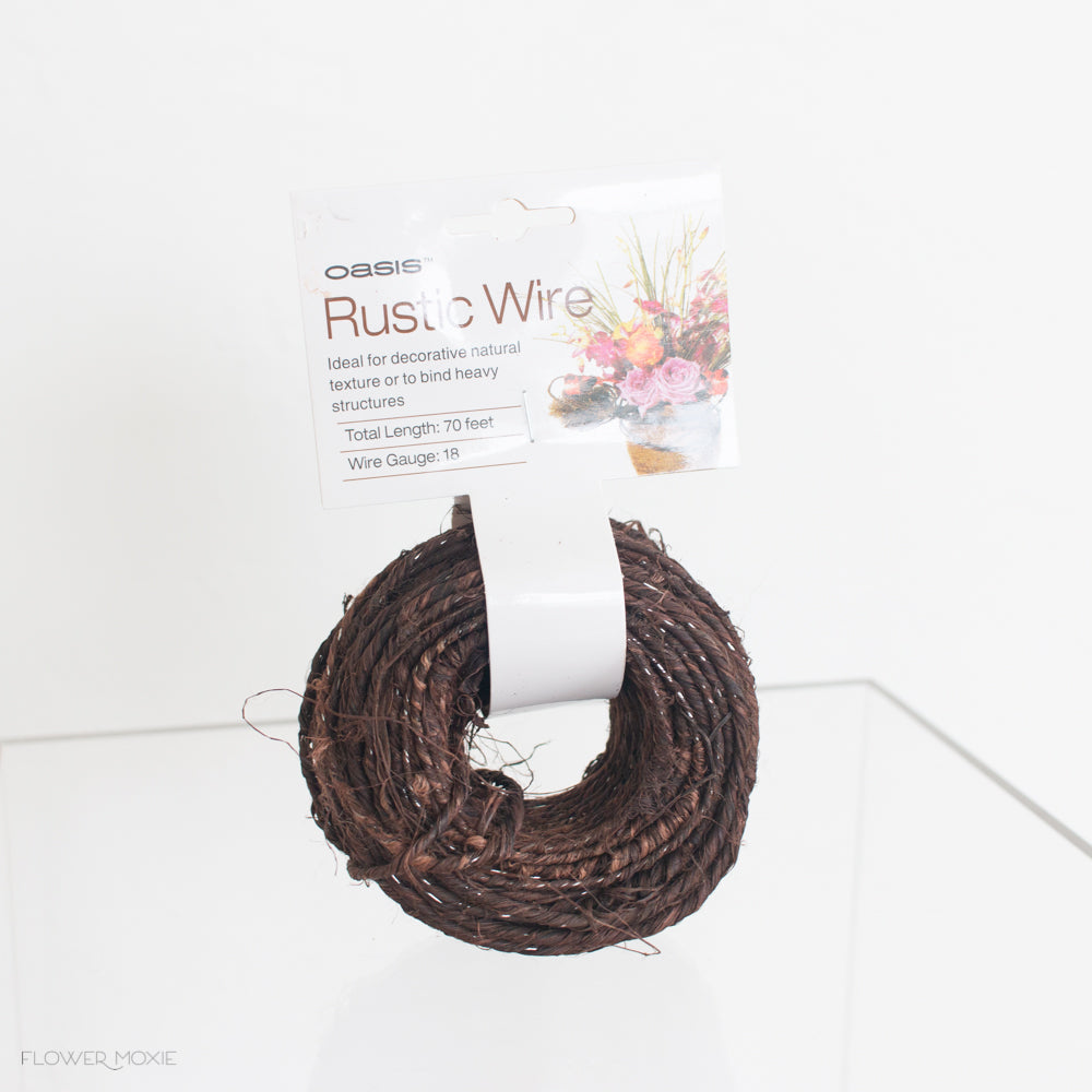 Rustic Wire
