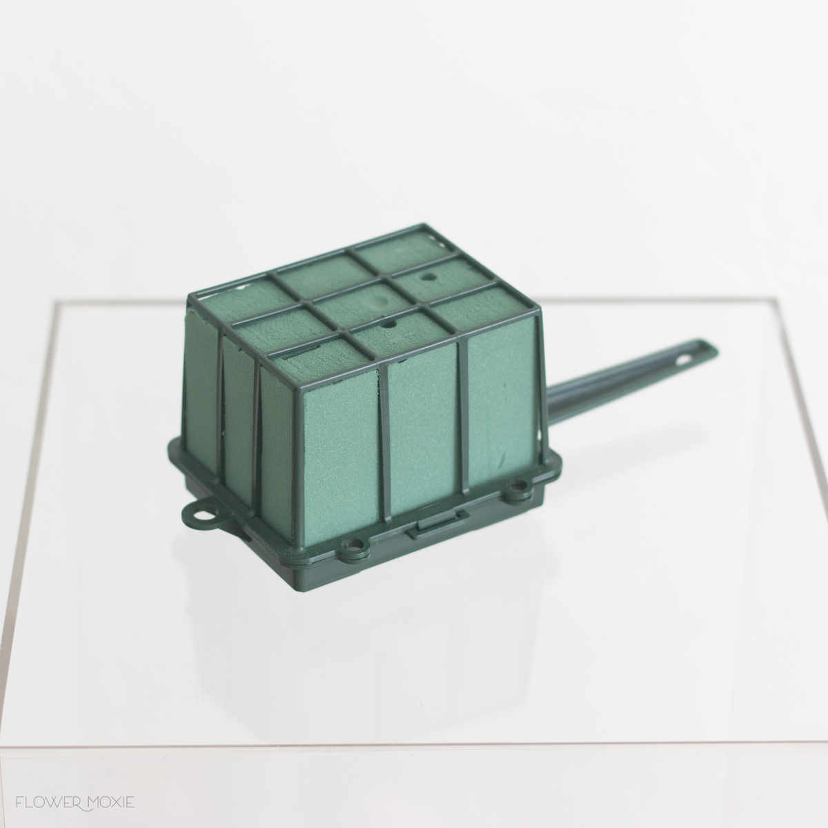 Small Wet Foam Cage