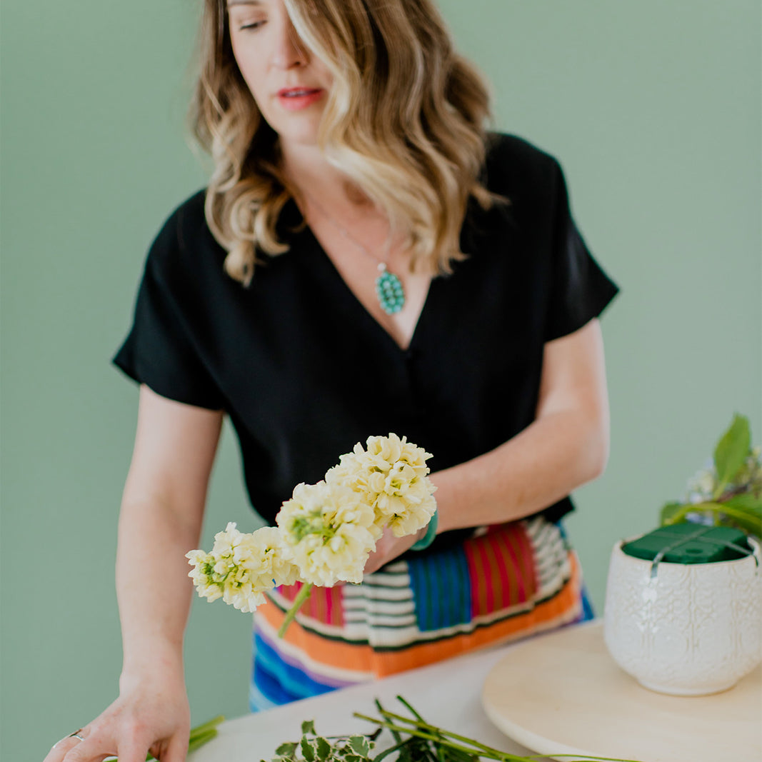 Cream and Sage Wedding Flower Moodboard  DIY Wedding Flower Packages –  Flower Moxie