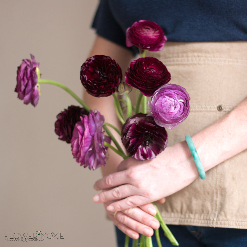 Accent Flowers | Fresh Flowers for DIY Brides – Flower Moxie