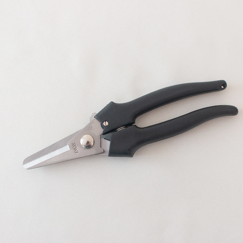 floral shears