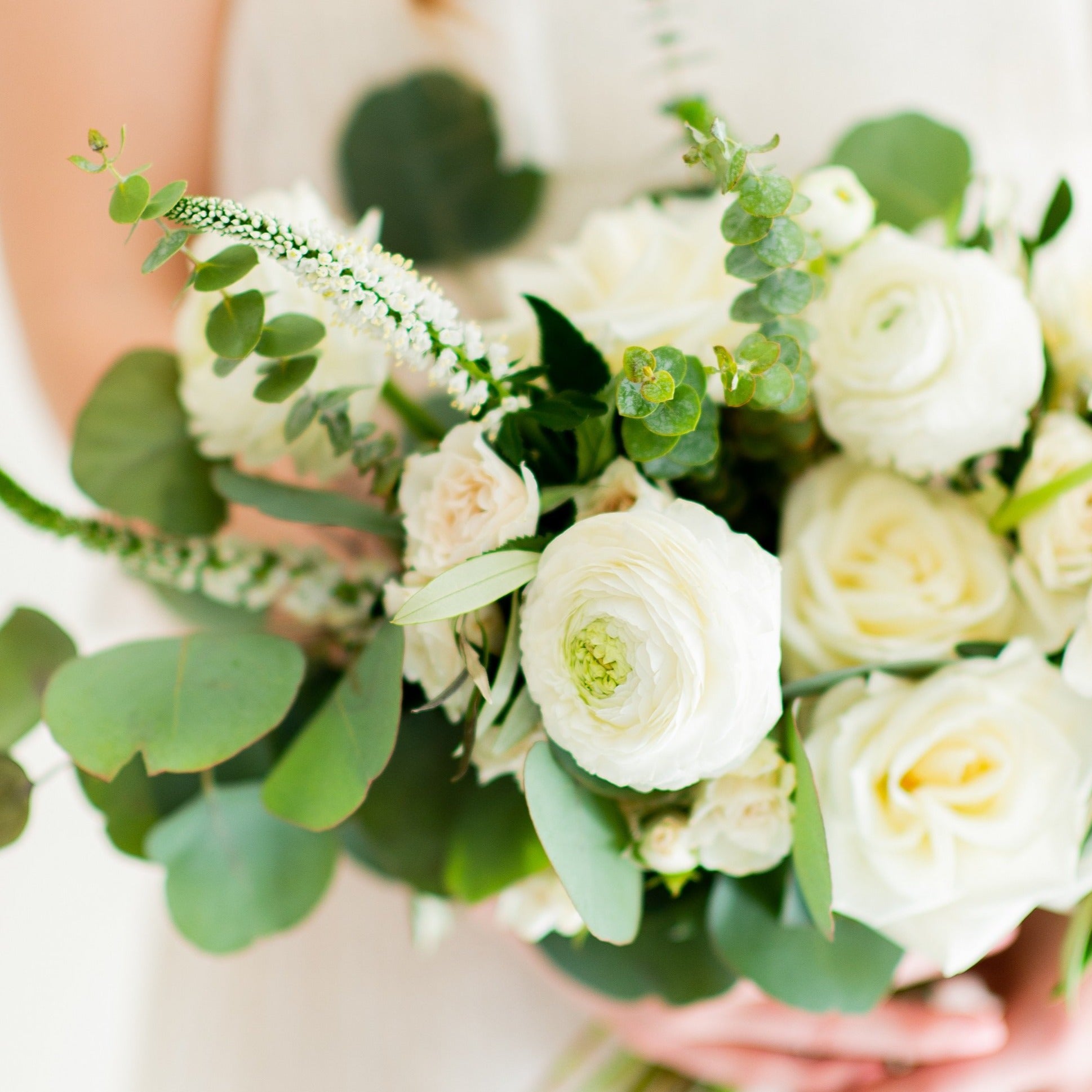DIY Wedding Bouquet Kit – Flower Moxie Supply