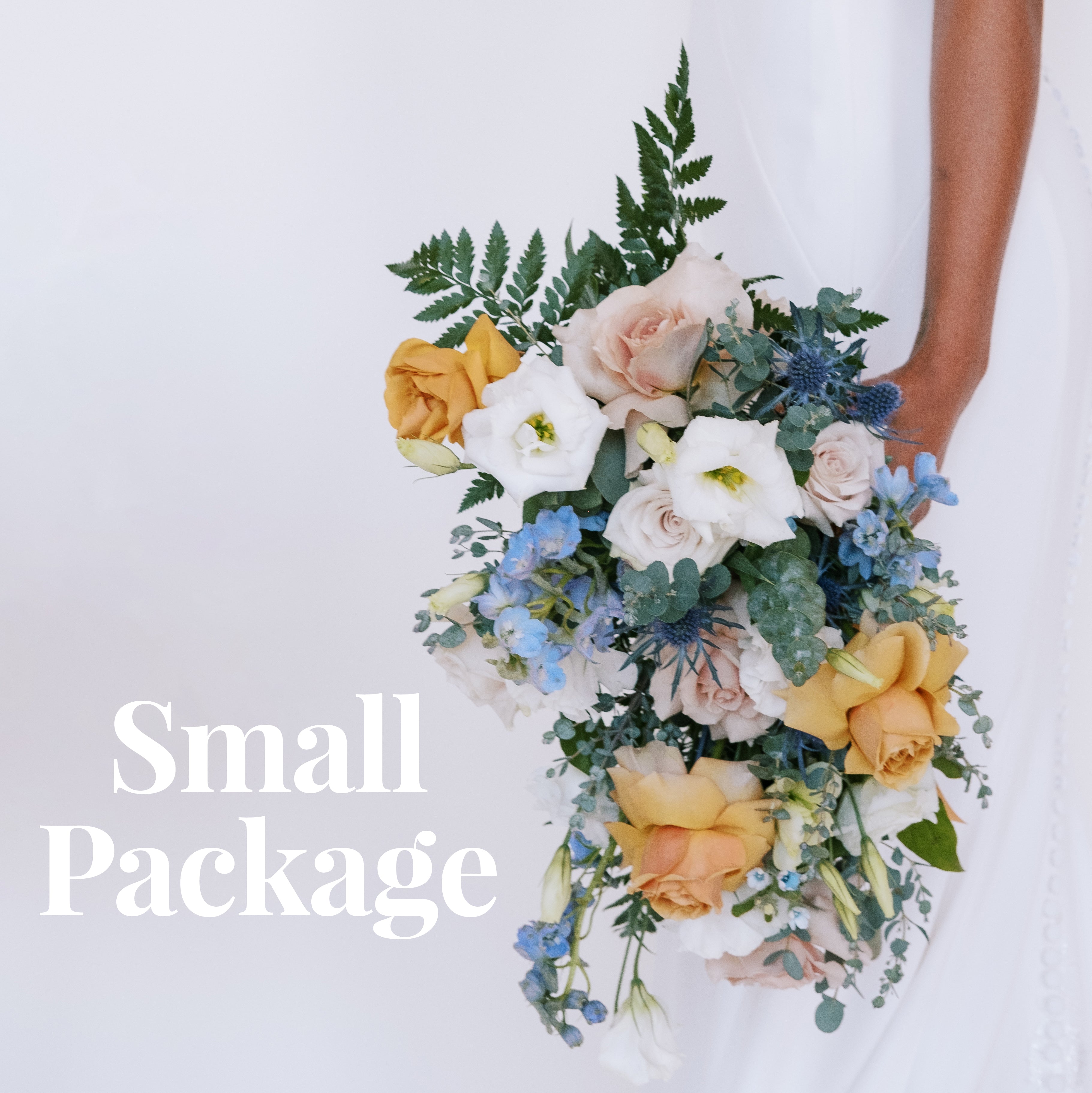 pacific gold diy flower packages online