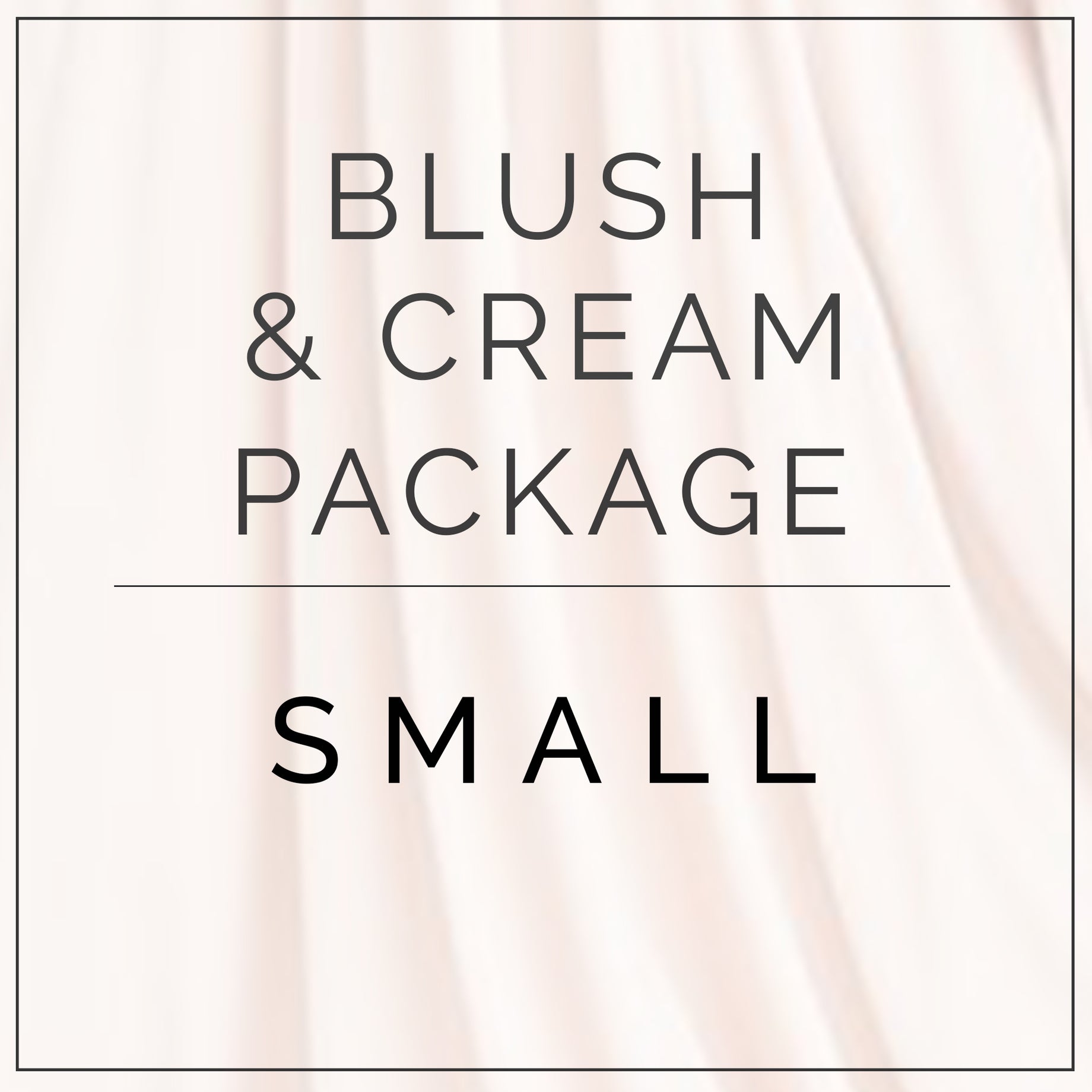 Blush Aesthetic Flower Moxie